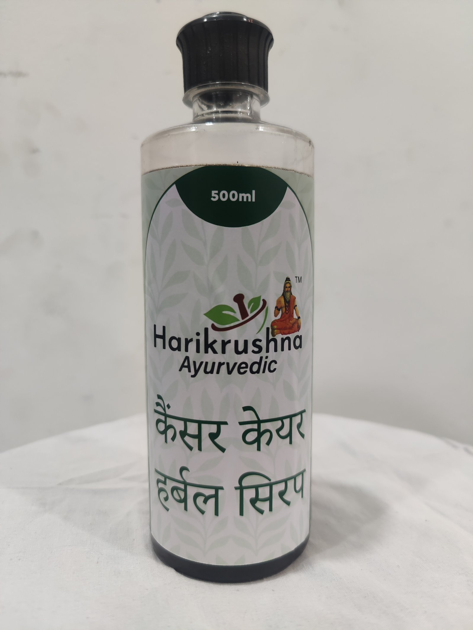 Harikrushna Ayurvedic 500ml