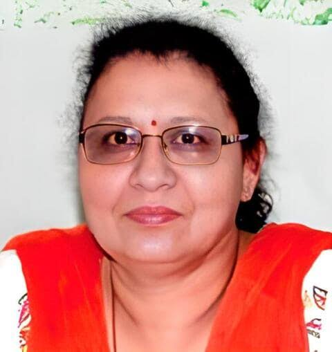 अनिता शर्मा