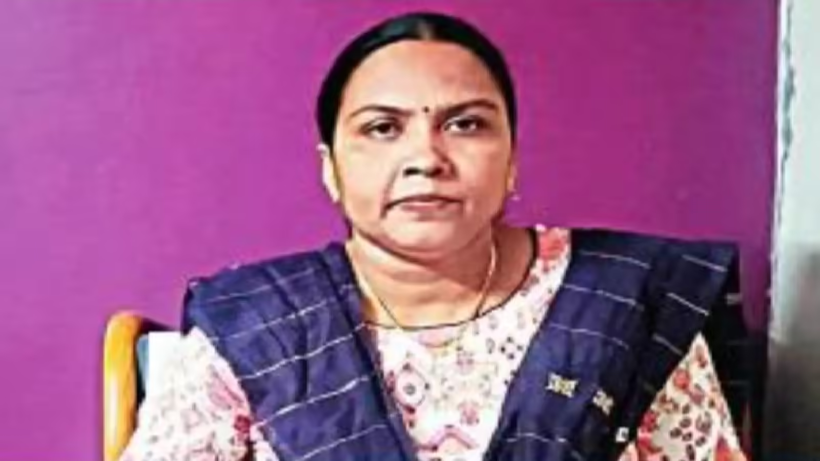 कविता देवी
