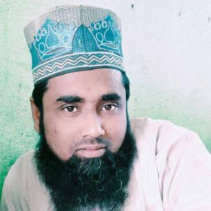 एमडी अशफाक