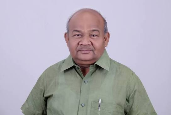 राजेश वर्मा