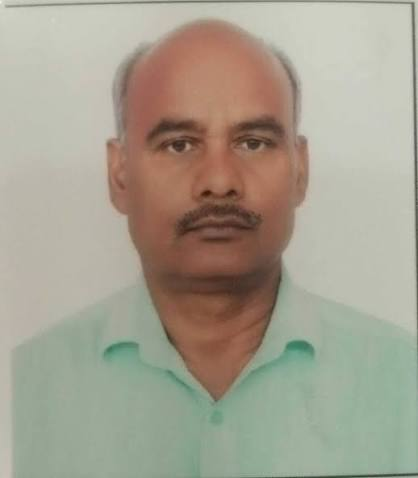 सुरेश यादव