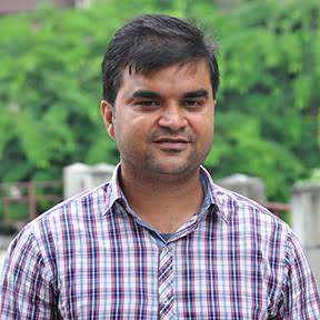पंकज मिश्रा